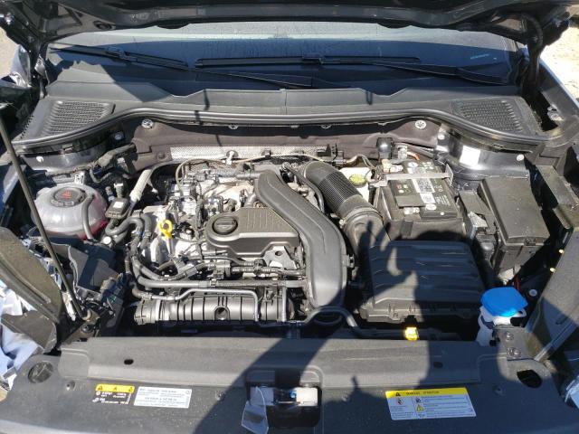 2023 VOLKSWAGEN TAOS SE - 3VVSX7B27PM304155