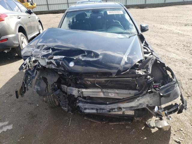 WDDGF4HB5EA955295 Mercedes-Benz C 250