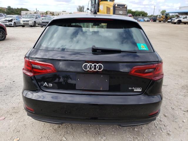 2016 AUDI A3 E-TRON - WAUVPBFFXGA121659