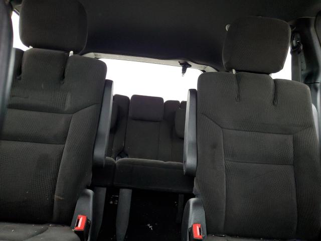 2016 DODGE GRAND CARA - 2C4RDGBGXGR387493