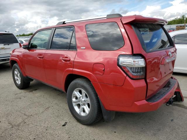TOYOTA 4RUNNER 2021 1