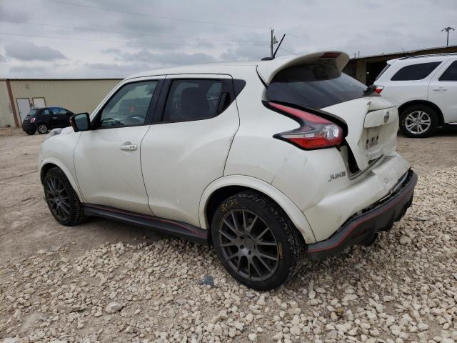 2015 NISSAN JUKE S - JN8AF5MV0FT565074
