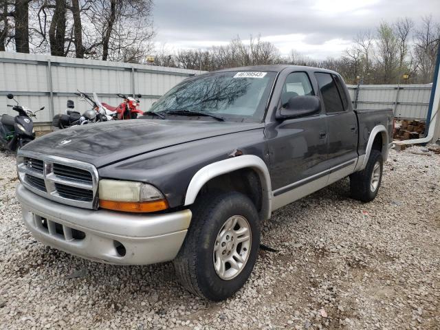 2003 Dodge Dakota 