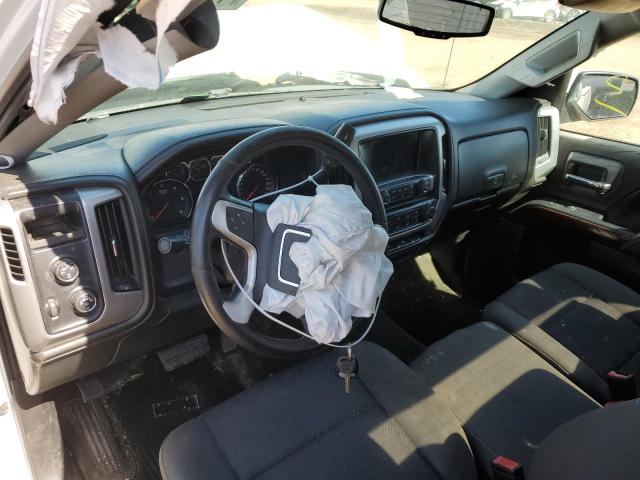 2015 GMC SIERRA K15 - 1GTN2UEC7FZ251757