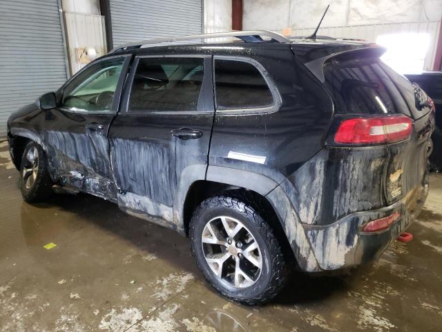 1C4PJMBS3FW715927 Jeep Cherokee Trailhawk
