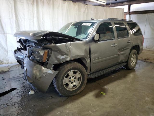 2007 Chevrolet Tahoe 