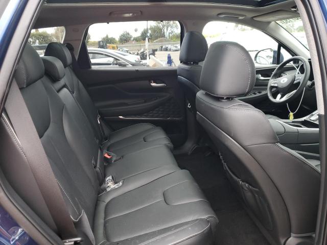 5NMS5DA17PH004162 Hyundai Santa Fe Limited