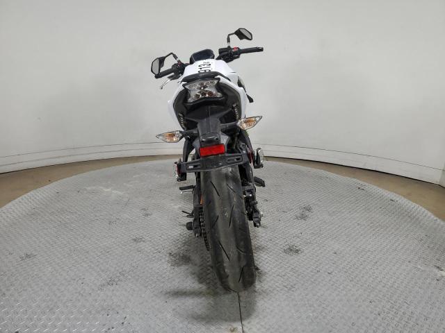 2021 KAWASAKI ER650 K - ML5EREK15MDA40617