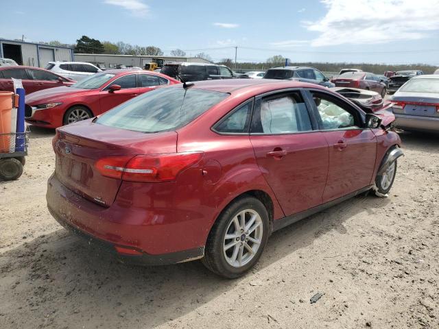 1FADP3F23GL336666 | 2016 FORD FOCUS SE