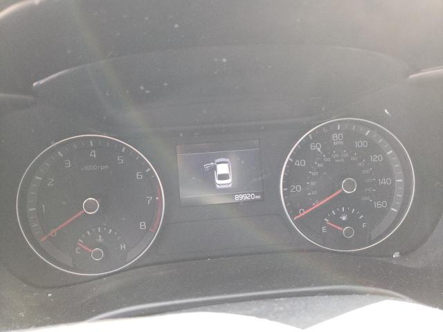 3KPF24AD5ME264292 KIA FORTE FE