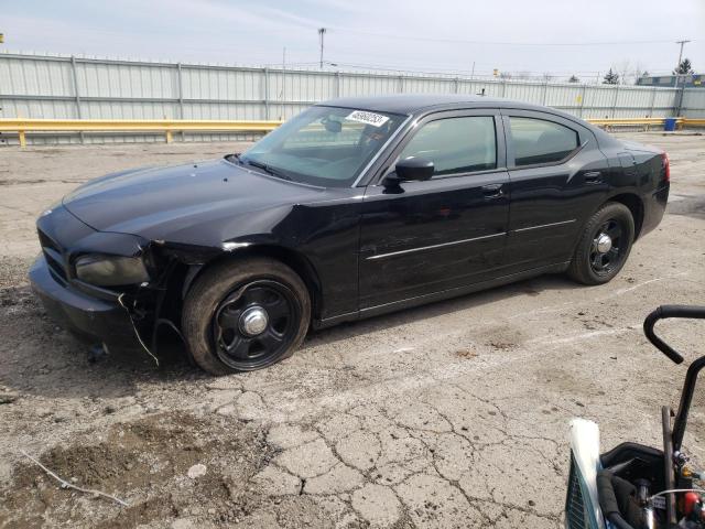 2009 Dodge Charger 