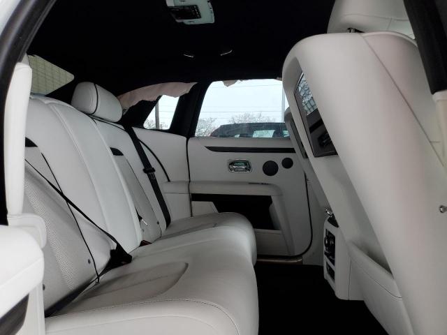 2021 ROLLS-ROYCE GHOST SCATV0C08MU204268