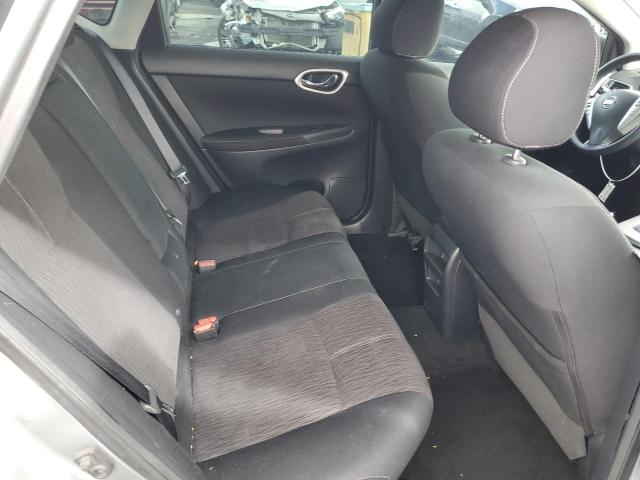 3N1AB7AP5EY338061 Nissan SENTRA S