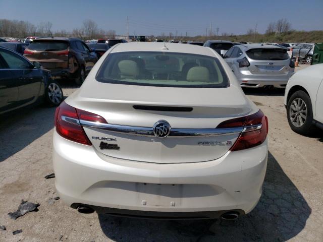 2G4GK5EX1E9257964 Buick Regal