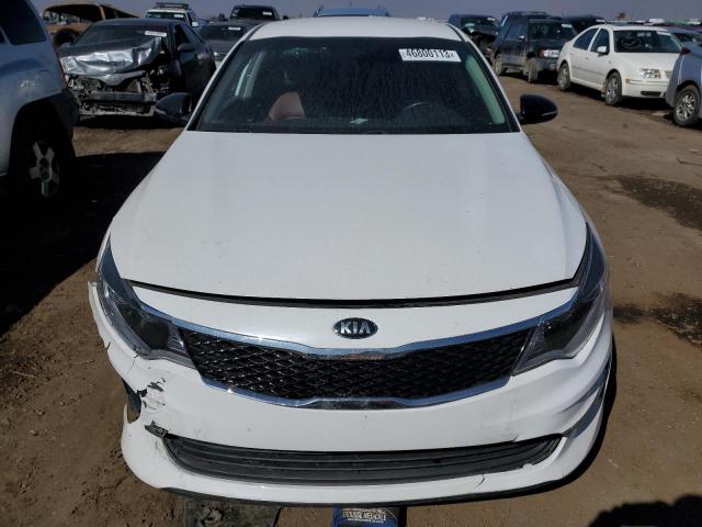 5XXGT4L11HG171478 KIA Optima Lx