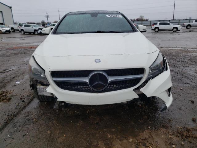 WDDSJ4GB9EN151732 Mercedes-Benz CLA 250 4MATIC