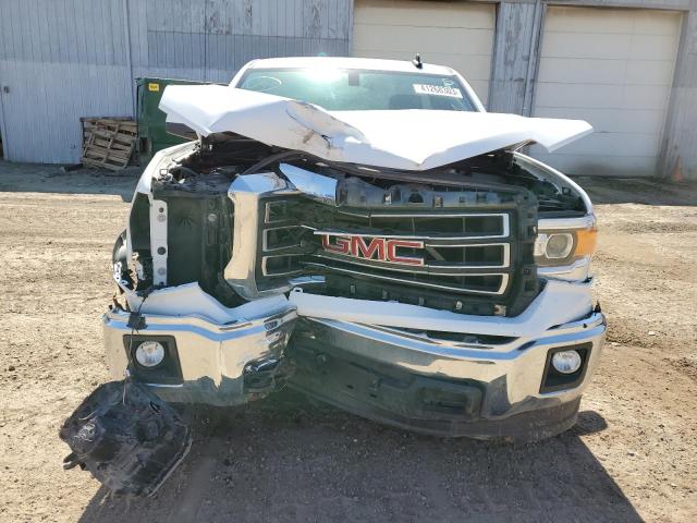 2015 GMC SIERRA K15 - 1GTN2UEC7FZ251757