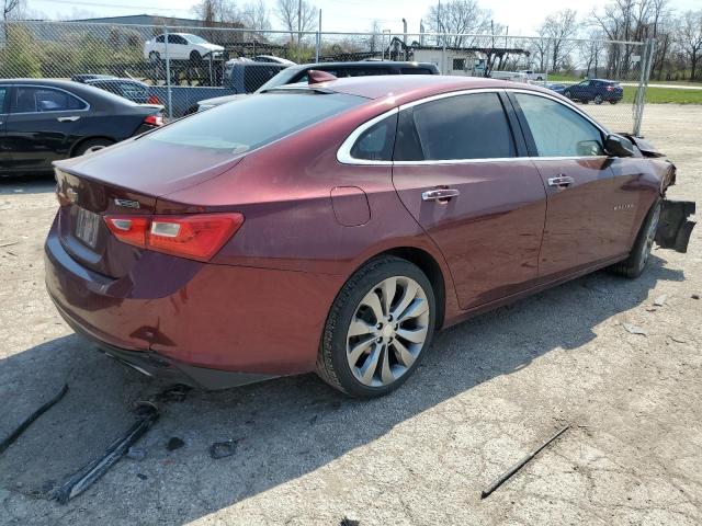 2016 CHEVROLET MALIBU PRE - 1G1ZH5SX1GF295486