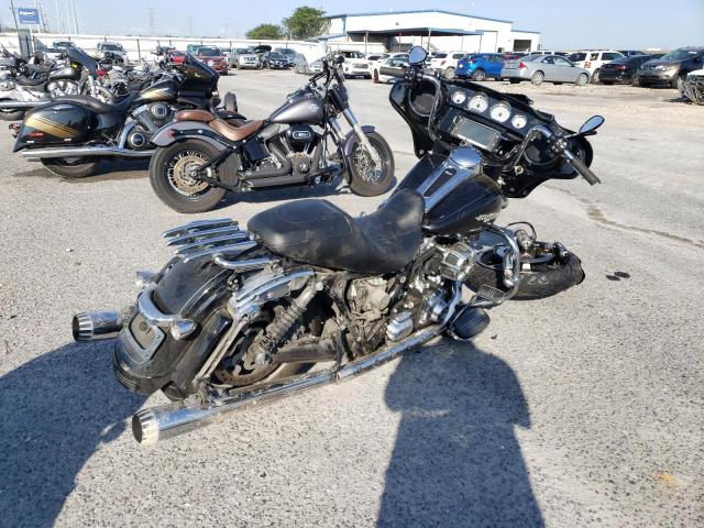 2015 HARLEY-DAVIDSON FLHXS STRE - 1HD1KRM1XFB602454