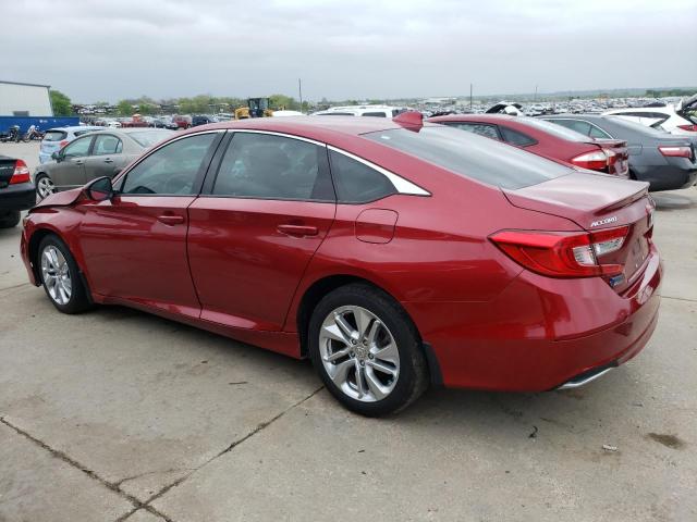 1HGCV1F18JA235750 Honda ACCORD LX