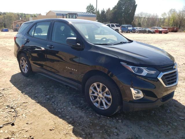 2018 CHEVROLET EQUINOX LS - 2GNAXHEV4J6257973