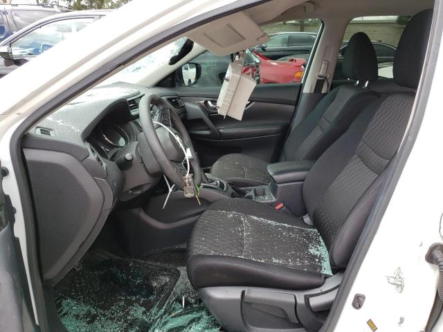 5N1AT2MT7LC778550 Nissan ROGUE S