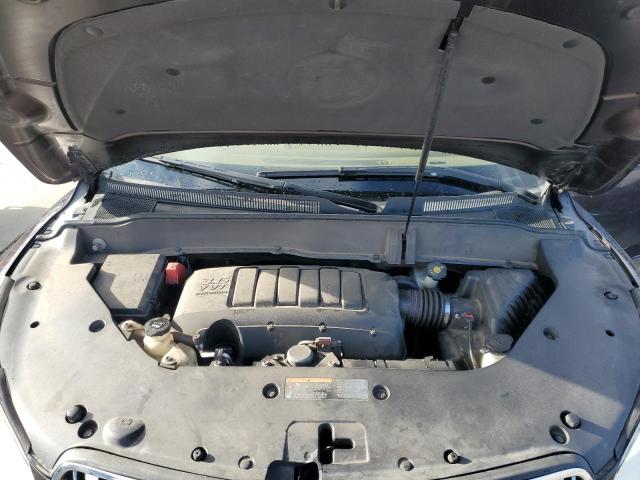 5GAKVBKD1GJ114097 Buick Enclave