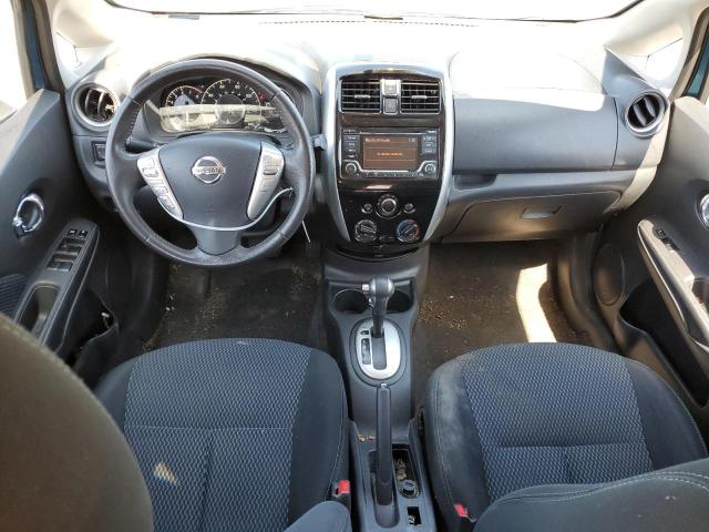 2015 NISSAN VERSA NOTE - 3N1CE2CP1FL380130