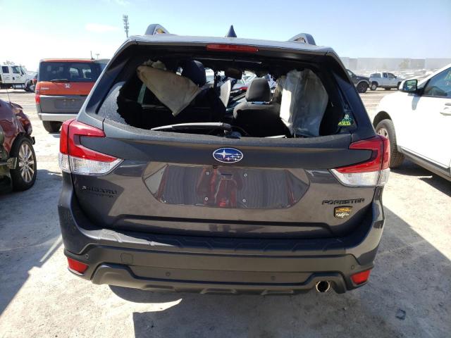2022 SUBARU FORESTER W JF2SKAMC6NH450579