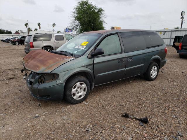 2003 Dodge Grand Caravan SE