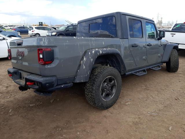 1C6JJTBG1ML603323 Jeep Gladiator Rubicon
