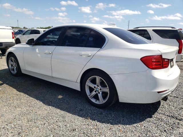 2015 BMW 328 I - WBA3A5G57FNS82431