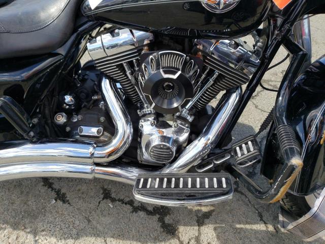 2008 HARLEY-DAVIDSON FLHRC - 1HD1FR4388Y616861