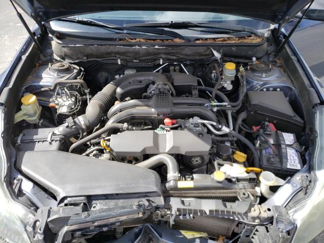 4S3BMBA62E3004908 Subaru Legacy 2.5i