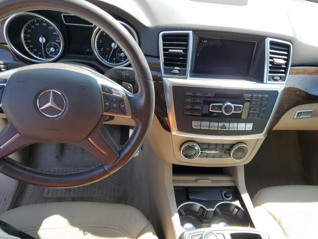 4JGDA5HB1FA615303 Mercedes-Benz Ml 350 4matic