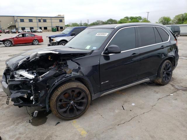 2017 BMW X5 SDRIVE3 - 5UXKR2C32H0X06980