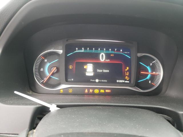 2021 HONDA PASSPORT T - 5FNYF7H90MB006210