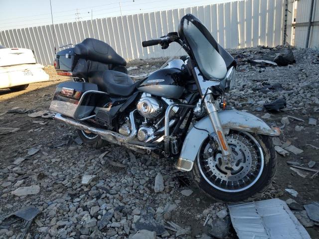 2012 HARLEY-DAVIDSON FLHTK ELEC - 1HD1KEM12CB675662