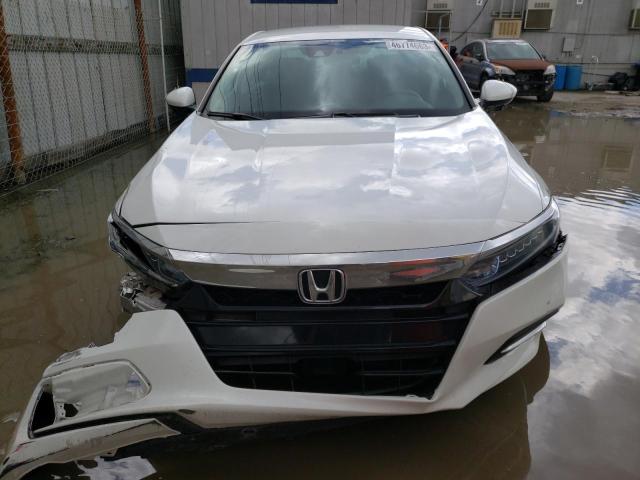1HGCV3F13KA003750 Honda ACCORD HYBRID