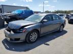 2015 VOLKSWAGEN PASSAT S - 1VWAT7A33FC049324