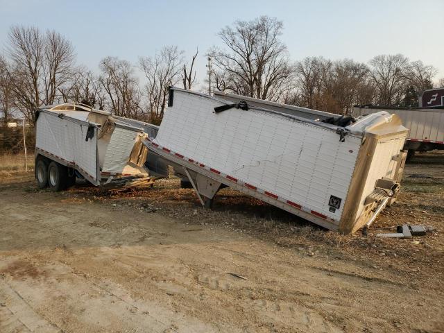 Salvage cars for sale from Copart Columbia, MO: 2016 WIL Trailer