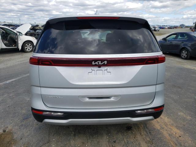KNDNB4H32P6227011 KIA Carnival Lx