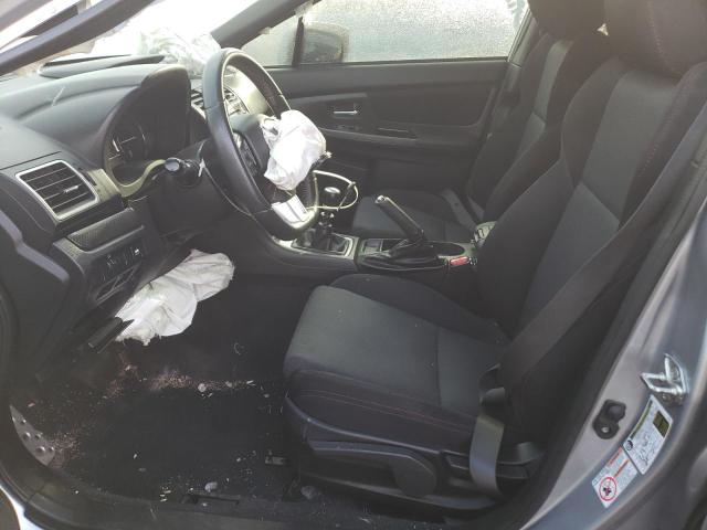 JF1VA1D67F9822909 Subaru Wrx Premium