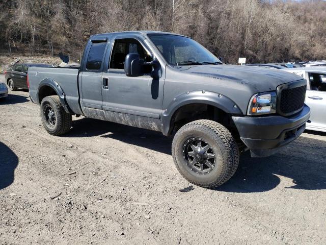 2003 Ford F250 Super Duty VIN: 1FTNX21F13EA04601 Lot: 61395164