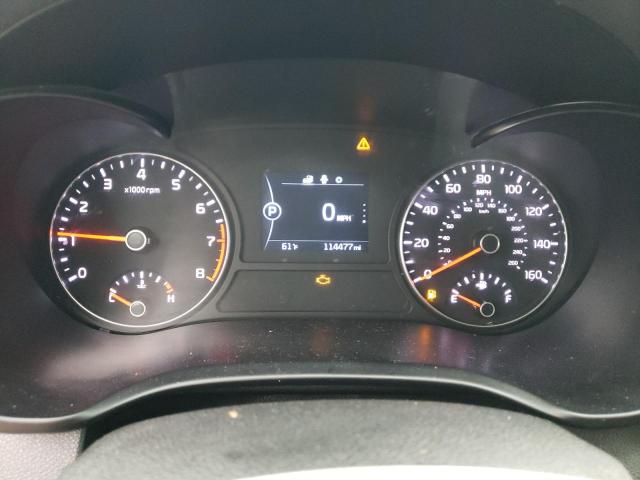 5XXGT4L37HG149051 KIA Optima Lx