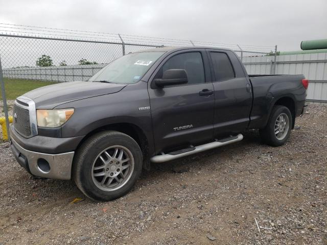 2012 Toyota Tundra 