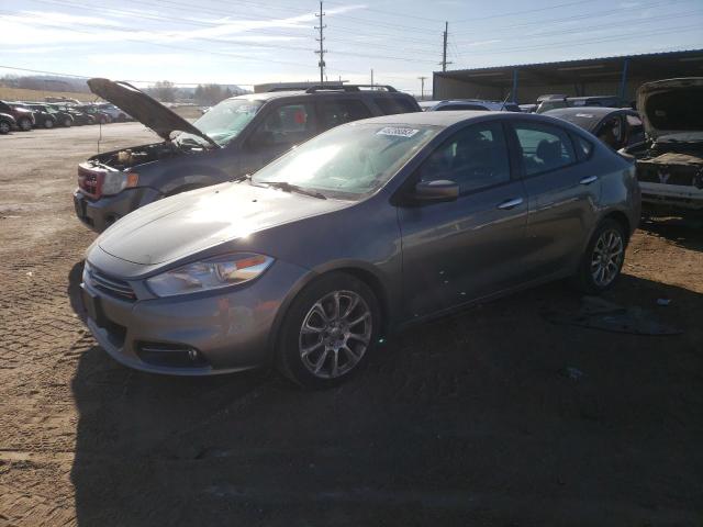 2013 Dodge Dart Limited