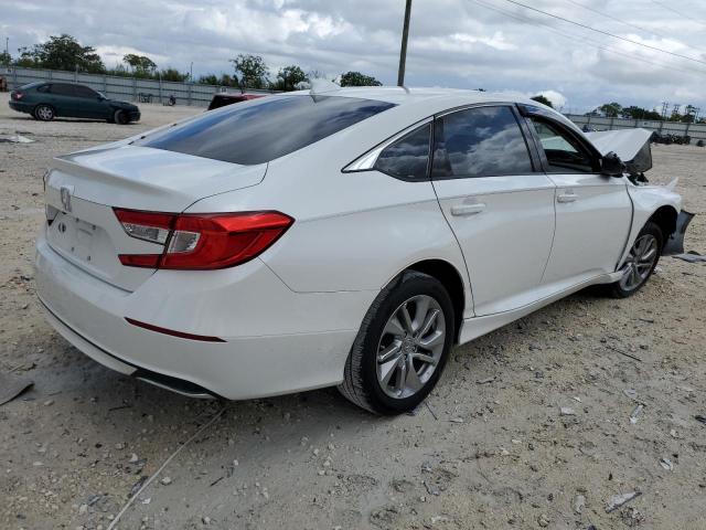2019 HONDA ACCORD LX - 1HGCV1F13KA054055