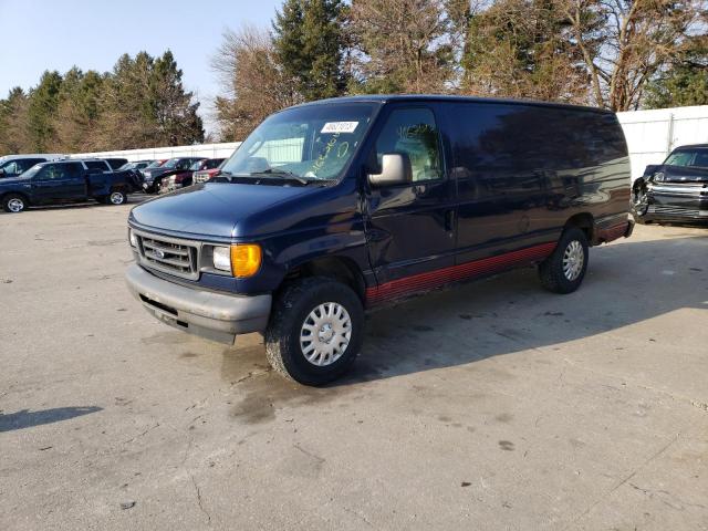 Ford ECONOLINE