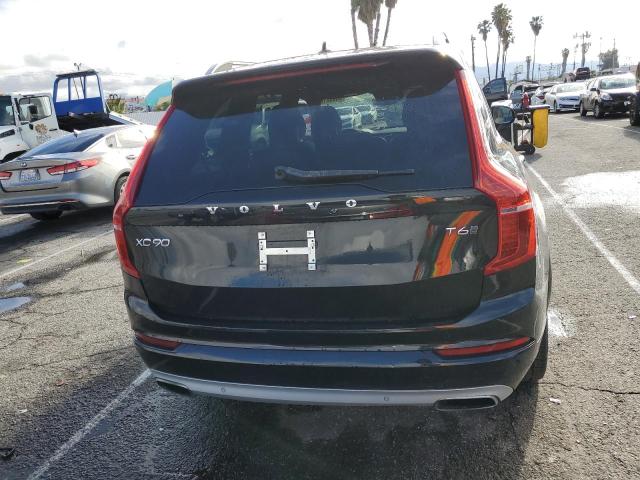 YV4A22PK1G1030885 Volvo XC90 T6